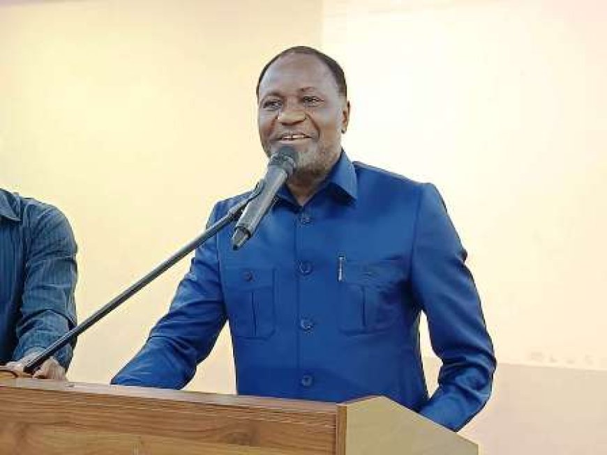 Korhogo : 200 millions de francs CFA pour booster l’entrepreneuriat des jeunes du Poro