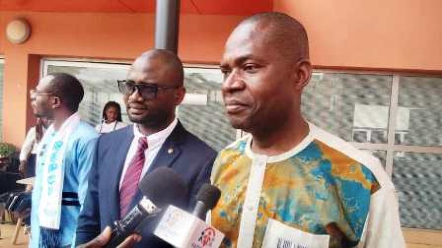 Korhogo / Élections : La jeunesse du Poro appelée à un engagement citoyen responsable