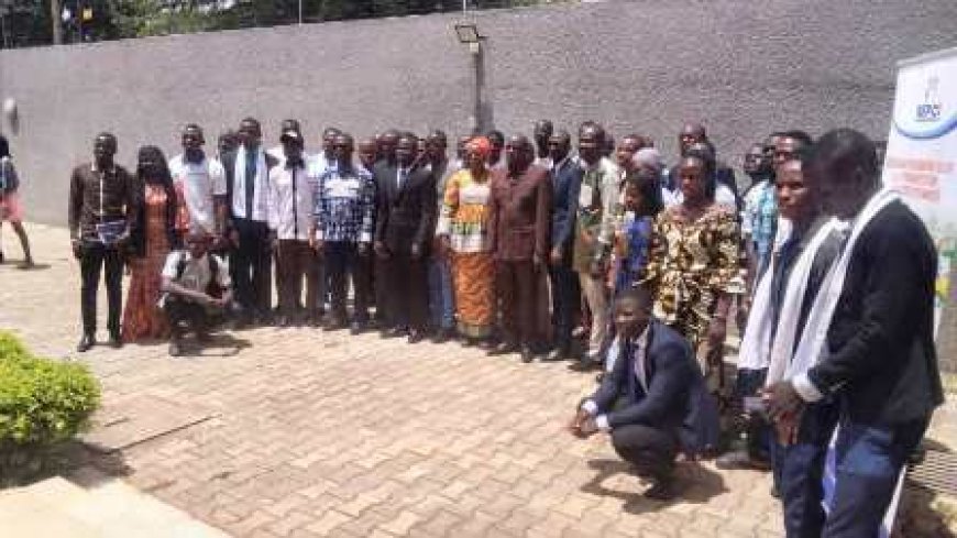 Korhogo / Élections : La jeunesse du Poro appelée à un engagement citoyen responsable