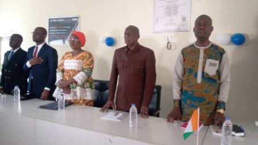 Korhogo / Élections : La jeunesse du Poro appelée à un engagement citoyen responsable