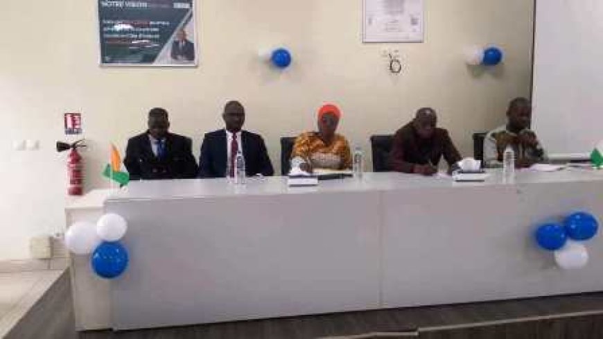 Korhogo / Élections : La jeunesse du Poro appelée à un engagement citoyen responsable