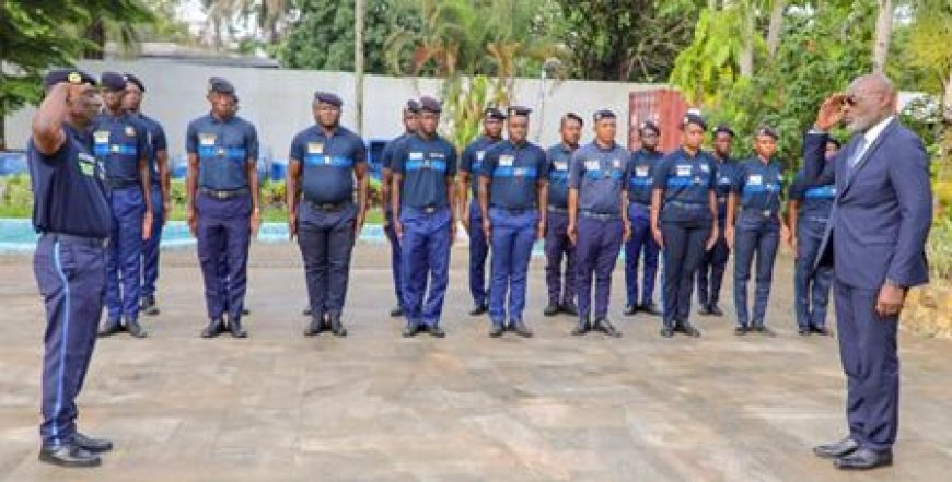 Cocody: La police municipale, pilier de la sécurité de proximité