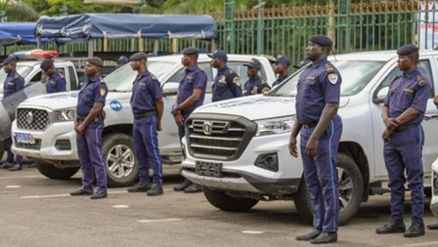 Cocody: La police municipale, pilier de la sécurité de proximité