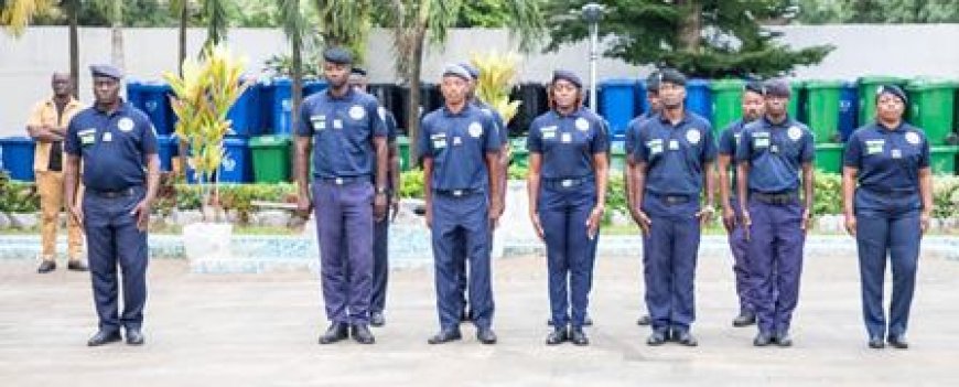 Cocody: La police municipale, pilier de la sécurité de proximité