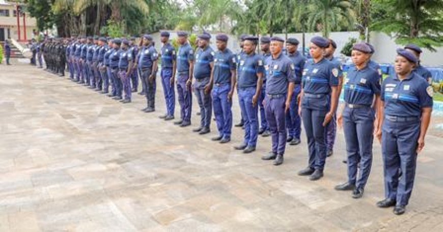 Cocody: La police municipale, pilier de la sécurité de proximité