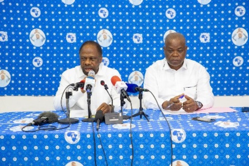 Arrestations de Lida et Koné : Le PPA-CI dénonce un « harcèlement judiciaire »