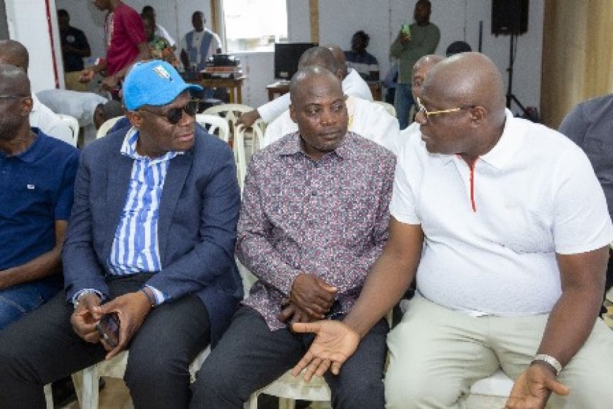 Arrestations de Lida et Koné : Le PPA-CI dénonce un « harcèlement judiciaire »