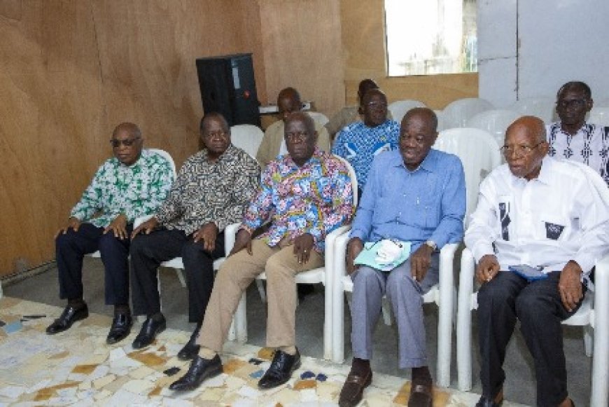 Arrestations de Lida et Koné : Le PPA-CI dénonce un « harcèlement judiciaire »