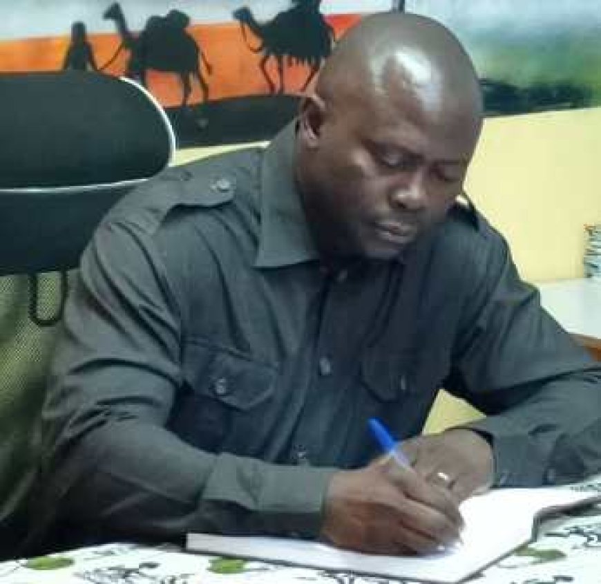 Fadiadougou : Le GS-EXAK ouvre ses portes, une lueur d’espoir pour l’éducation dans le Worodougou