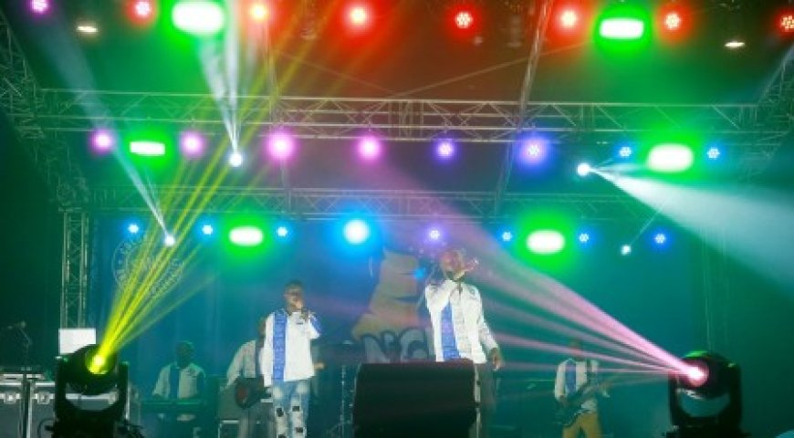 La 35ᵉ édition du Festival Climbié Beach d’Assinie lancée sous le signe du sport et de la tradition