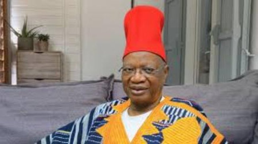 Un hommage solennel à Tiémoko Yadé Coulibaly : Rendez-vous le 23 septembre