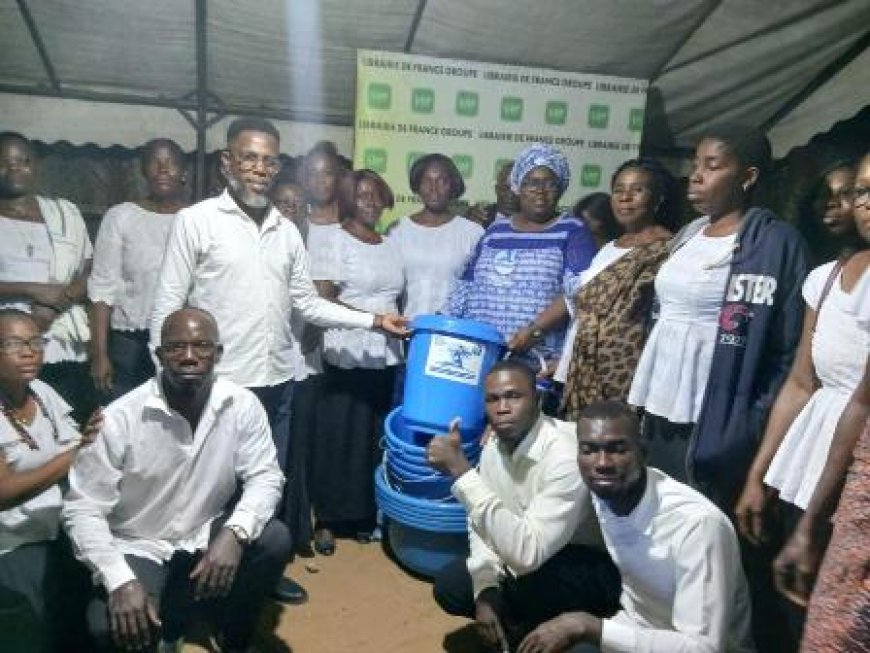 Jacqueville lance en beauté la 7ᵉ édition du Festival des 3A sous le signe de la paix et de la cohésion