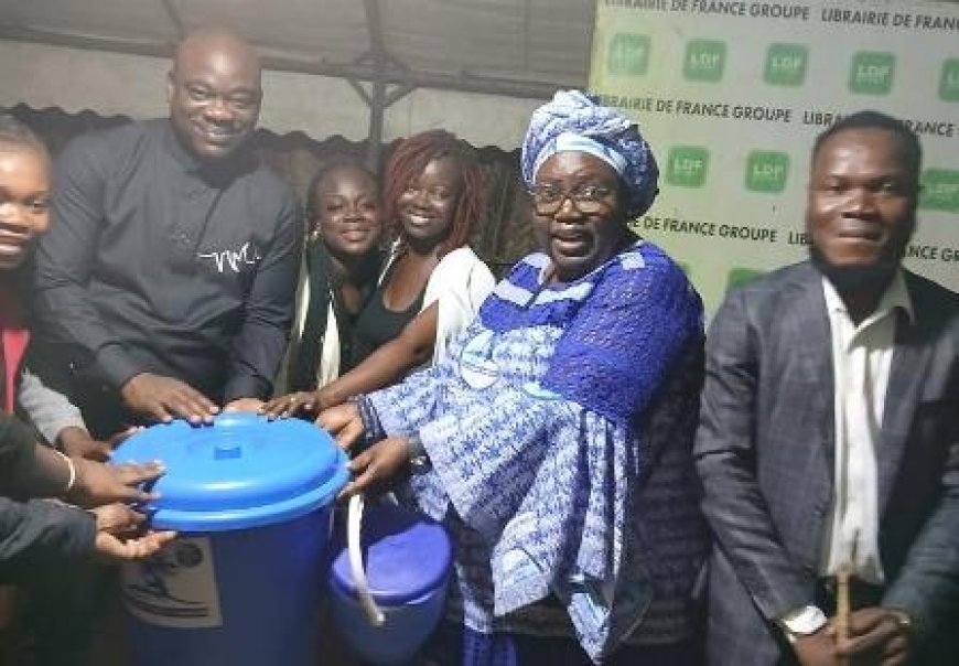 Jacqueville lance en beauté la 7ᵉ édition du Festival des 3A sous le signe de la paix et de la cohésion