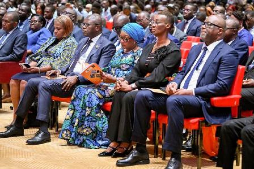 FID2A 2025 : Abidjan ouvre ses portes aux investisseurs du monde entier