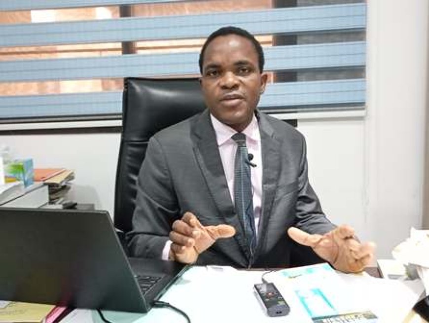 Autosuffisance énergétique/Yéo Lonigué Emmanuel, Directeur Général de Lynays Entreprises rassure :« L’énergie est invisible, mais aujourd’hui nous pouvons la contrôler. »