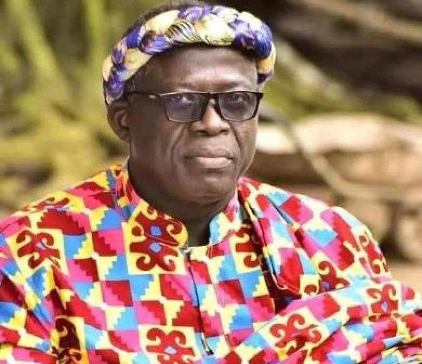 Gbêkê/Sécurisation foncière : « L’ADU peut sauver nos terres », selon le chef du canton Gblo