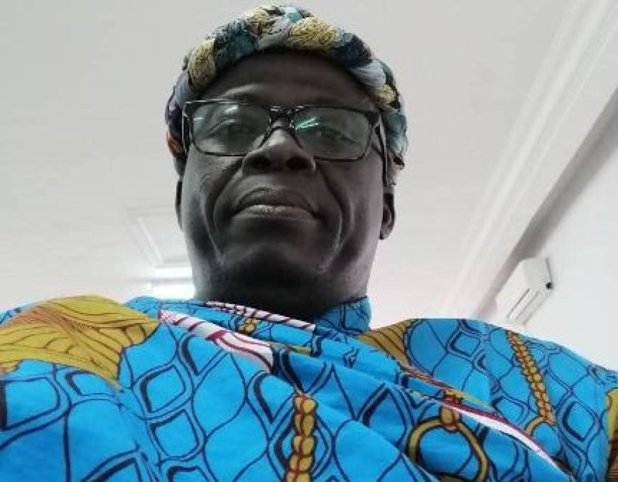 Gbêkê/Sécurisation foncière : « L’ADU peut sauver nos terres », selon le chef du canton Gblo