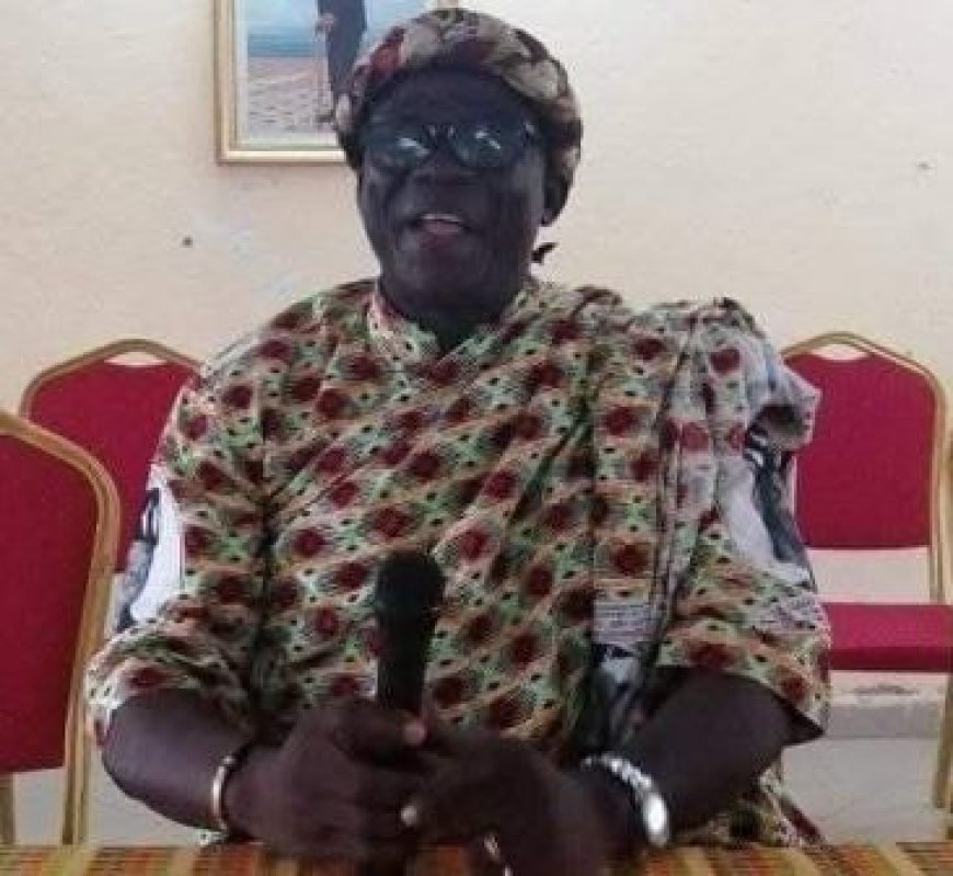 Gbêkê/Sécurisation foncière : « L’ADU peut sauver nos terres », selon le chef du canton Gblo