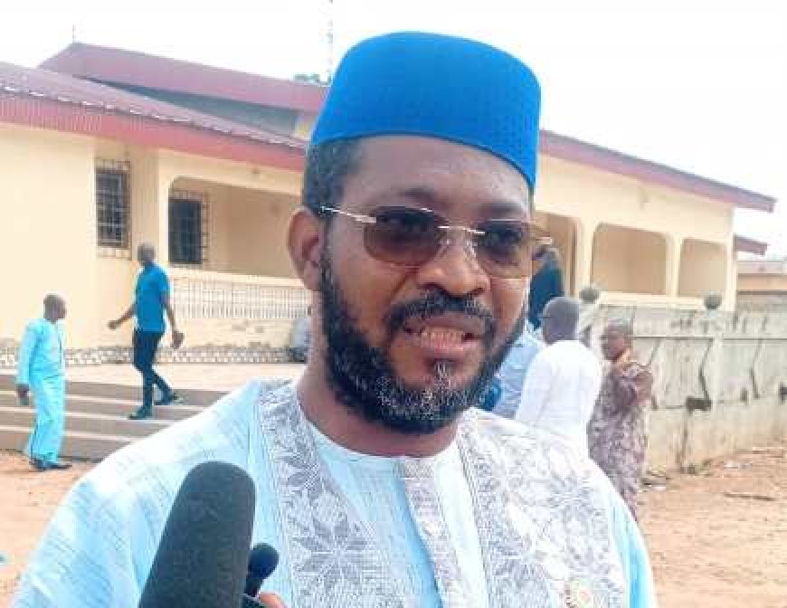 Dr Abdoulaye Méité : Un appel vibrant à l’unité et à la paix des fils et filles du Worodougou