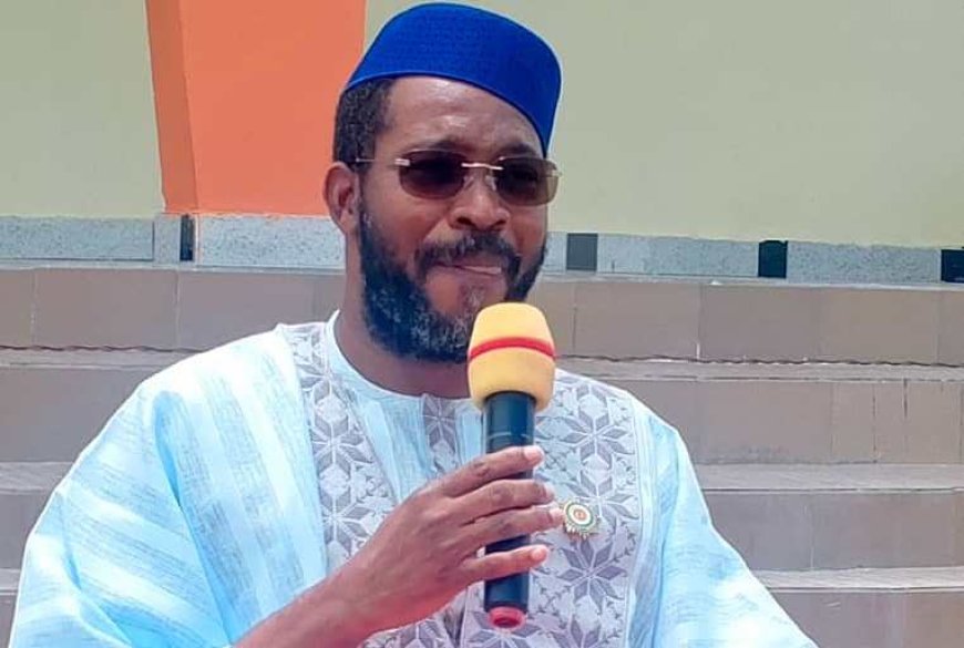 Dr Abdoulaye Méité : Un appel vibrant à l’unité et à la paix des fils et filles du Worodougou