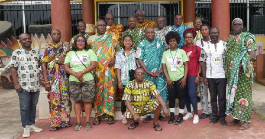 1e édition du Festival Yôwlè : Danse et histoire du peuple abouré à l’honneur