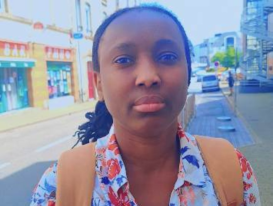 Présidentielle 2025 : "Le RHDP a banalisé l'opposition, le Front commun lui a montré son existence", selon Evelyne Kouamé