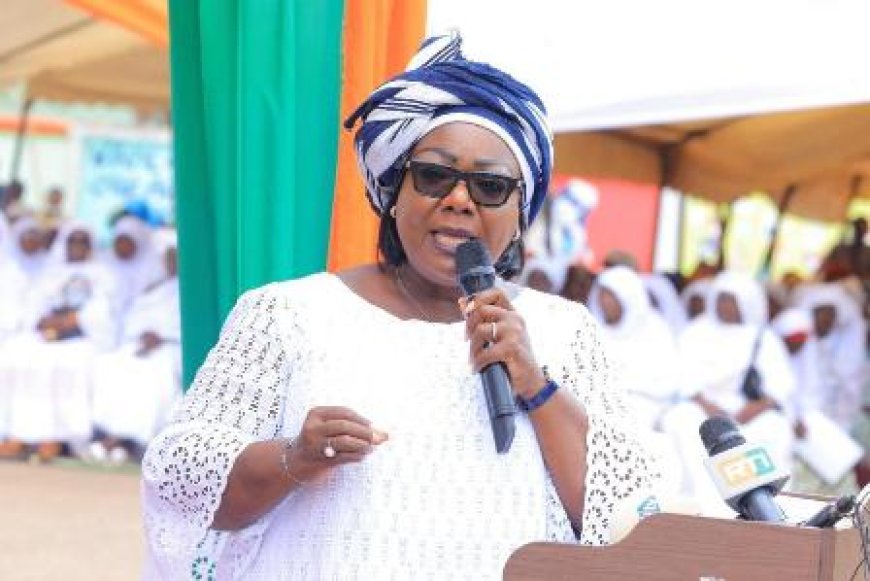 Forum pour la paix : L'Ouest ivoirien se dresse pour une élection apaisée