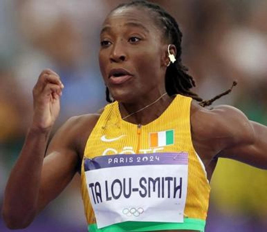 Istvan Gyulai Memorial : Marie-Josée Ta Lou-Smith brille en 10’’97 sur 100 m