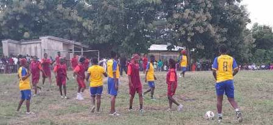 Soubre/Football Féminin : 2e Édition du tournoi Awane de LOGBOAYO
