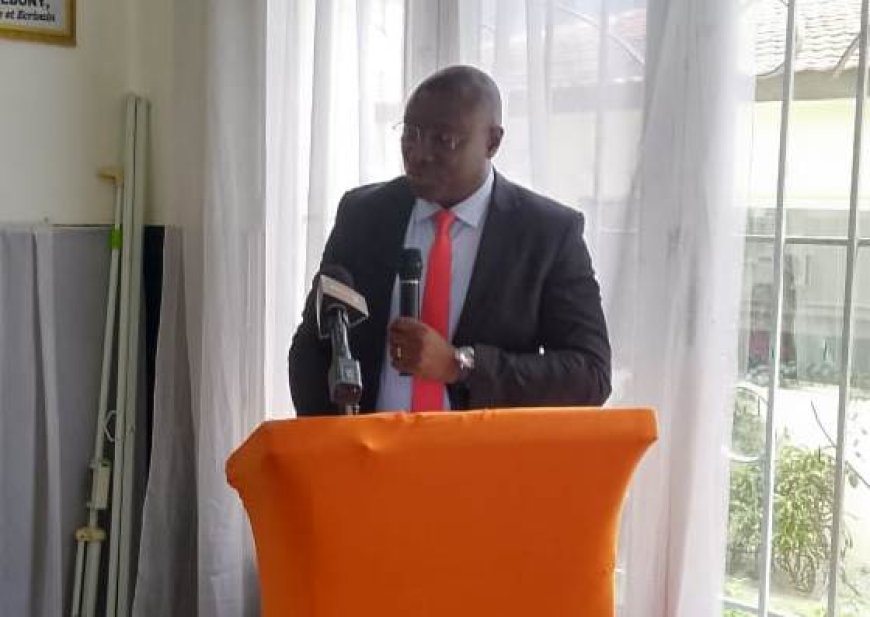 Assemblée Générale Élective de l’UPF-Section nationale : Viviane Mouhi élue présidente pour trois années