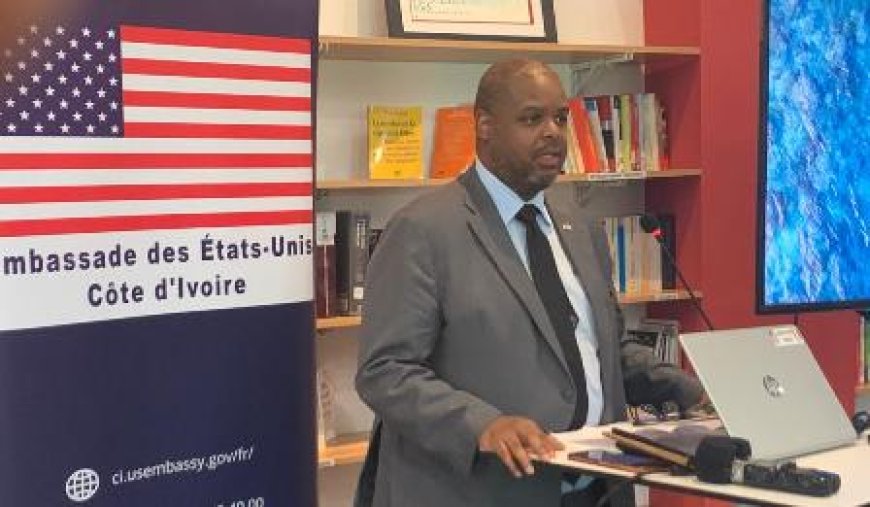 Korhogo / Présidentielle 2025 : Journalistes et influenceurs formés pour une couverture électorale responsable