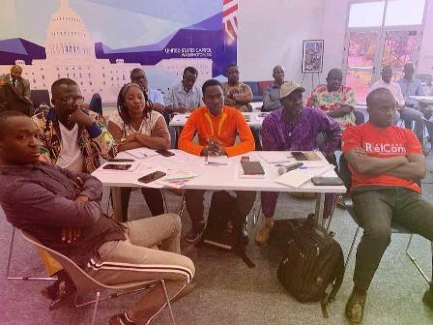 Korhogo / Présidentielle 2025 : Journalistes et influenceurs formés pour une couverture électorale responsable