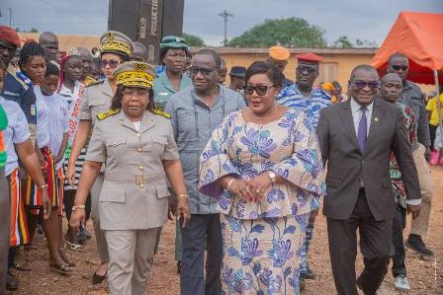 Un appel fort à la paix et à la cohésion à l’approche des élections