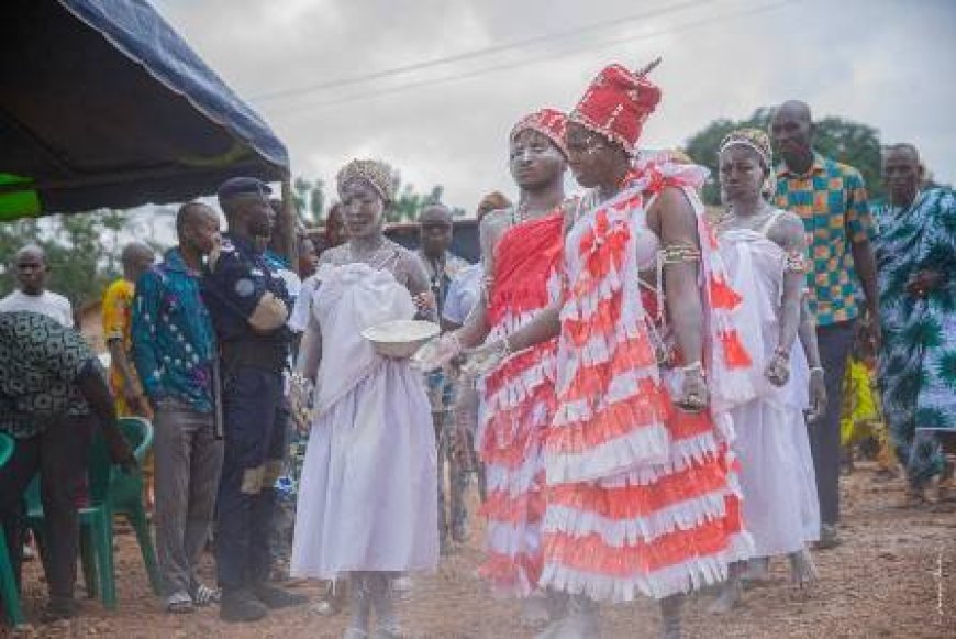 Un appel fort à la paix et à la cohésion à l’approche des élections