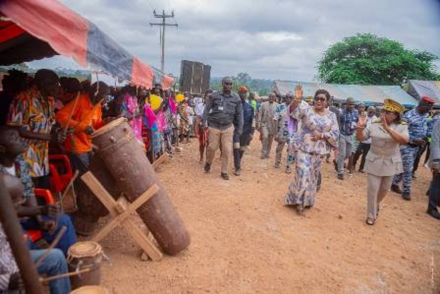 Un appel fort à la paix et à la cohésion à l’approche des élections
