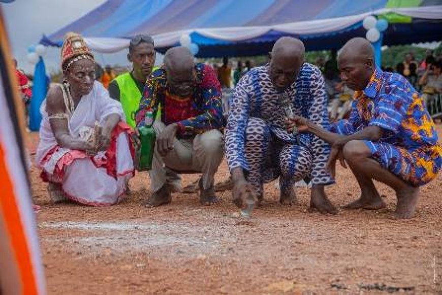 Un appel fort à la paix et à la cohésion à l’approche des élections