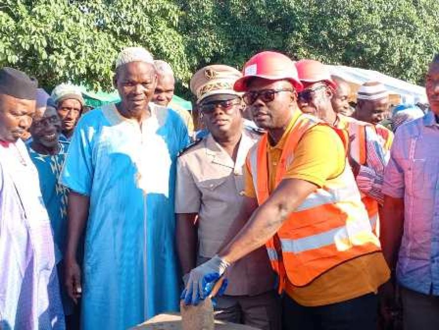 Worodougou : Le Conseil Régional accélère le développement local avec une deuxième phase ambitieuse