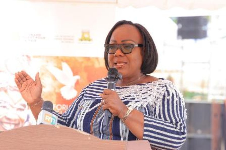 Clôture du Forum du Grand Ouest pour la paix : une charte adoptée et une dynamique lancée