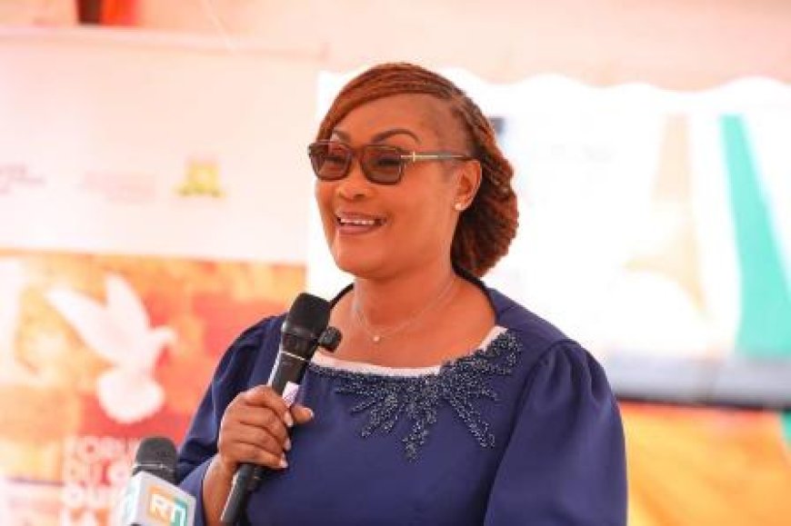 Clôture du Forum du Grand Ouest pour la paix : une charte adoptée et une dynamique lancée