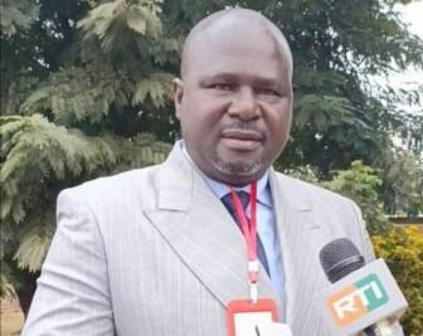 Élection à la présidence de la DIPA-CI : Fofana Boffra élu pour un mandat de 3 ans