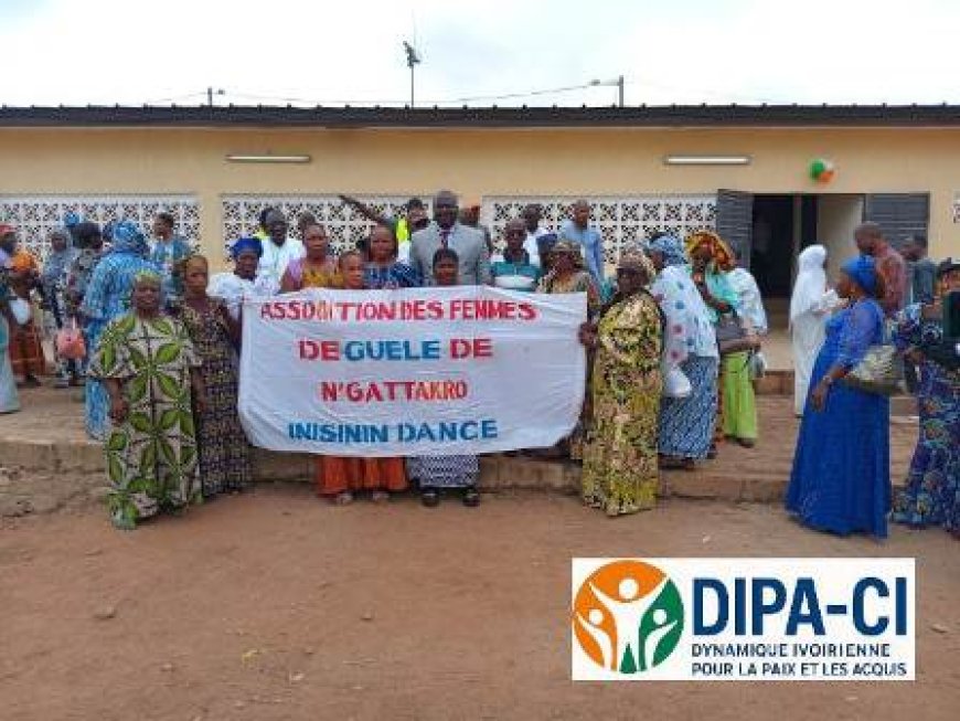 Élection à la présidence de la DIPA-CI : Fofana Boffra élu pour un mandat de 3 ans