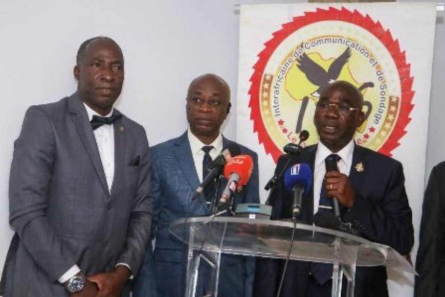 Distinction : Nétro Tagbo René sacré Meilleur Président des Conseils Régionaux