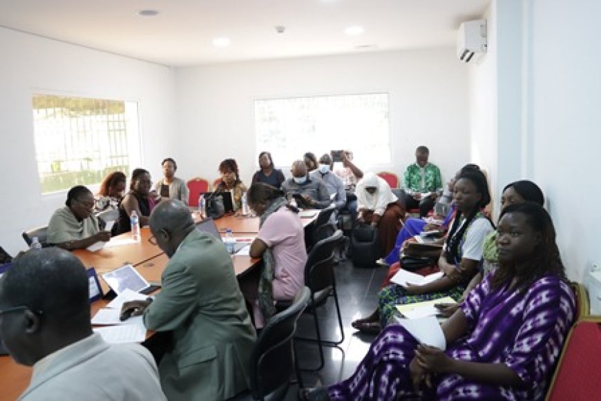 Infectiologie : L'IPCI renforce l'expertise en séquençage génomique pour la recherche et la santé en Afrique de l'Ouest