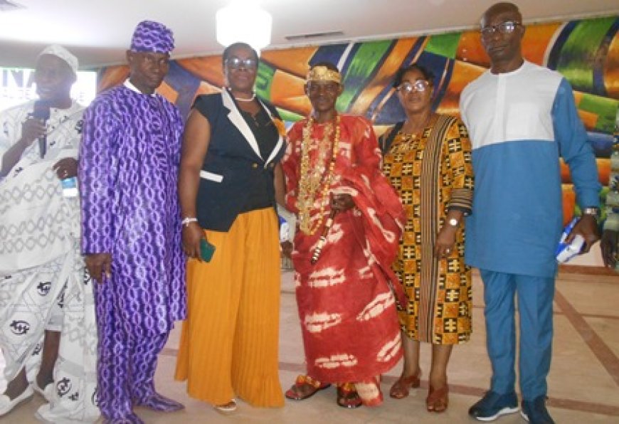 Présidentielle 2025: Le Csccci prépare une tournée nationale pour promouvoir la paix et la cohésion sociale