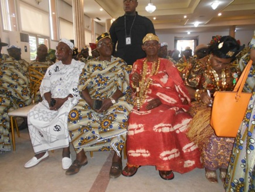 Présidentielle 2025: Le Csccci prépare une tournée nationale pour promouvoir la paix et la cohésion sociale