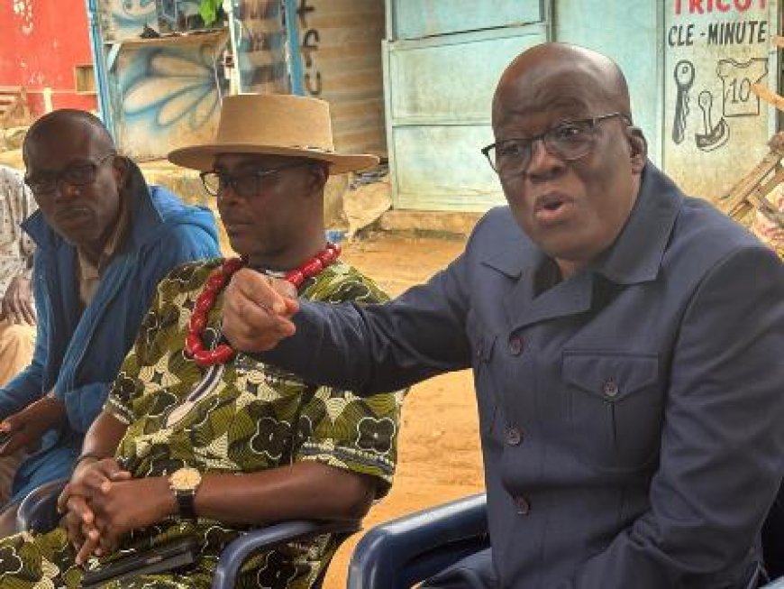 Anyama-Zossonkoi : Le RHDP mise sur la jeunesse et la cohésion sociale