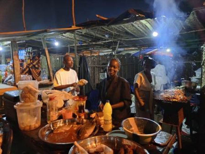 La 35ᵉ édition du Festival Climbié Beach tient toutes ses promesses