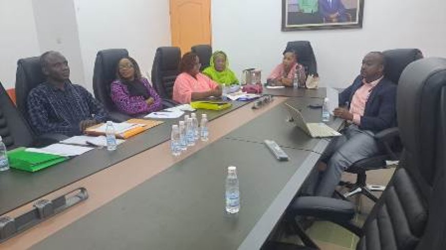 Présidentielle 2025 : Le RHDP Cocody-Angré affine sa stratégie pour la victoire d’Alassane Ouattara