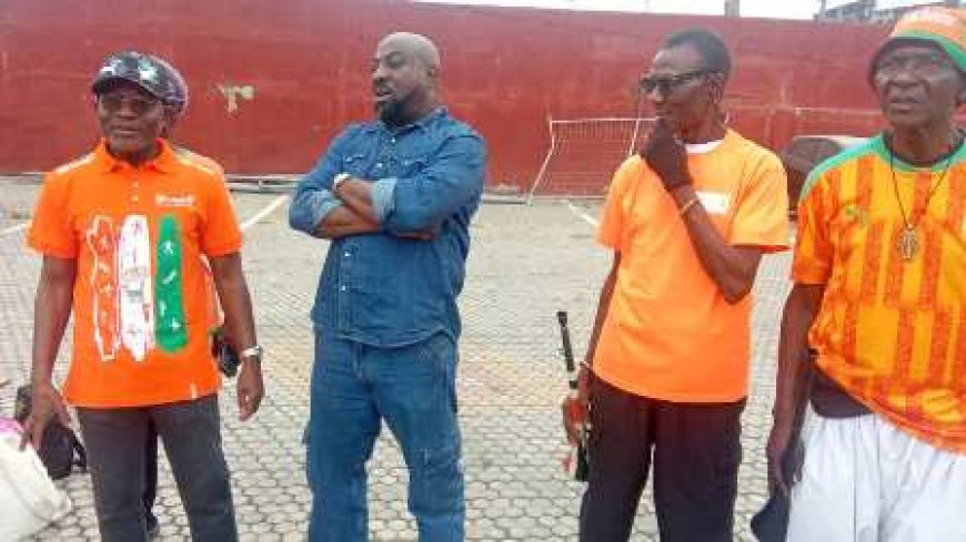 Éliminatoires Mondial 2026 : Yodé & Siro aux côtés du CNSE pour soutenir les Éléphants