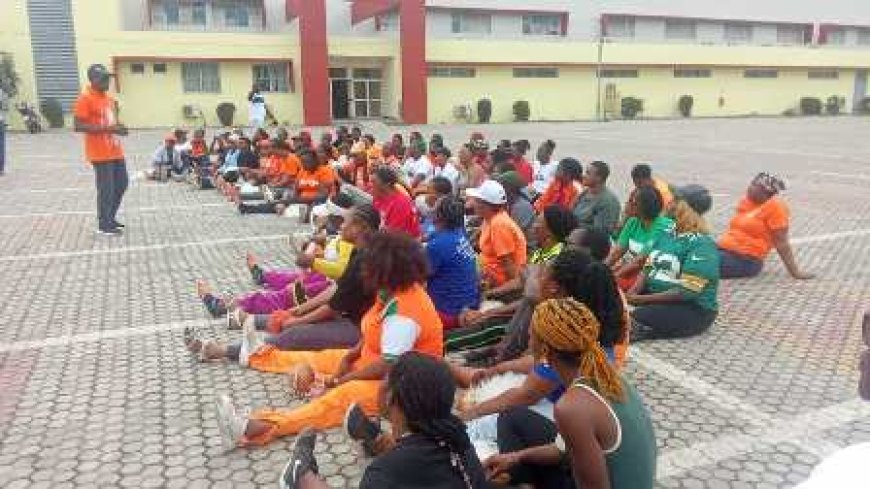 Éliminatoires Mondial 2026 : Yodé & Siro aux côtés du CNSE pour soutenir les Éléphants